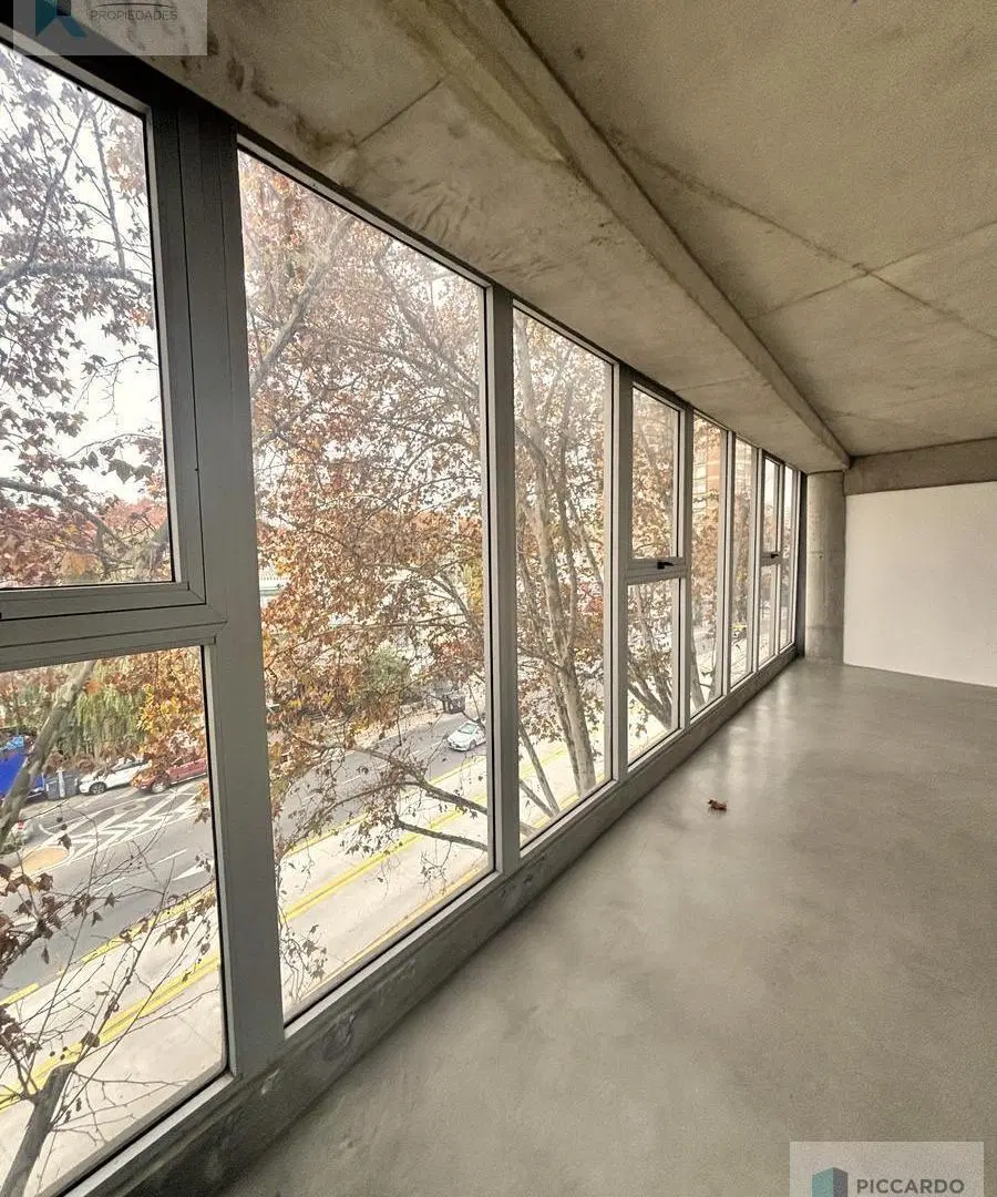 Oficina 116 m² con terraza propia de 52 m² – Palermo – Juan B. Justo al 2000 4