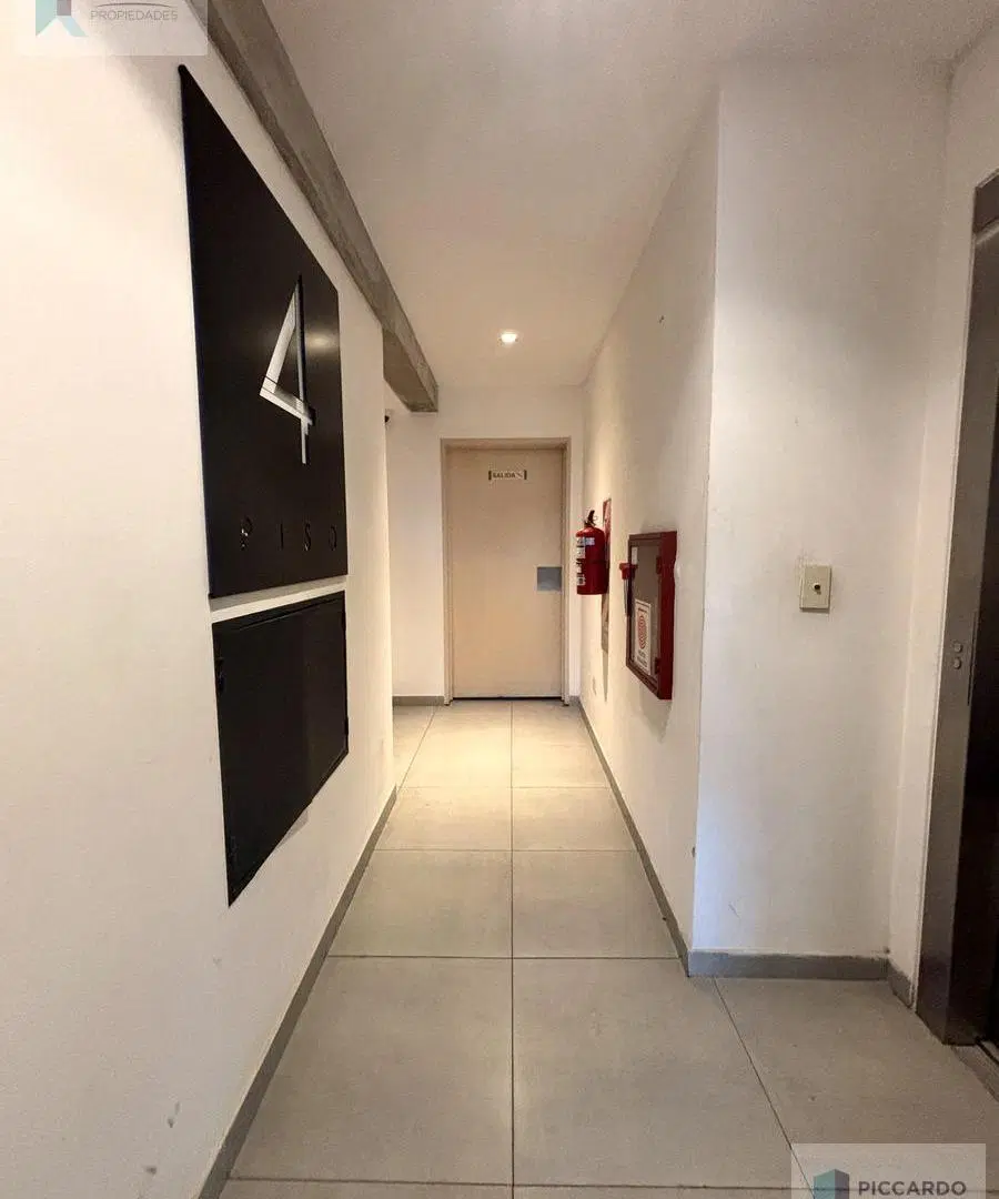 Oficina 116 m² con terraza propia de 52 m² – Palermo – Juan B. Justo al 2000 5