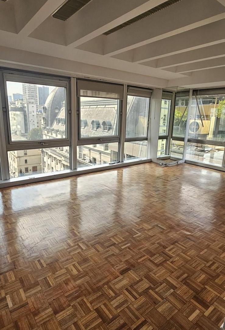 Foto de Alquiler Piso 10 completo en Reconquista al 100 (252 m²) – Dos alas, imagen 3