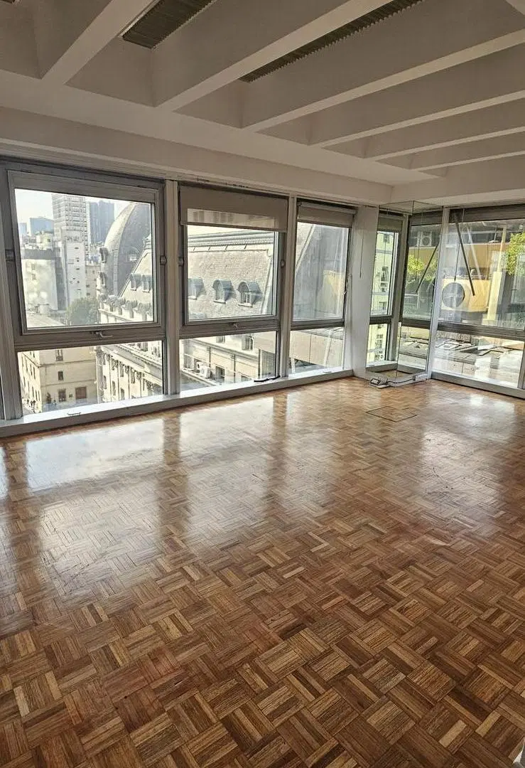 Alquiler Piso 10 completo en Reconquista al 100 (271 m²) – Dos alas independientes 3