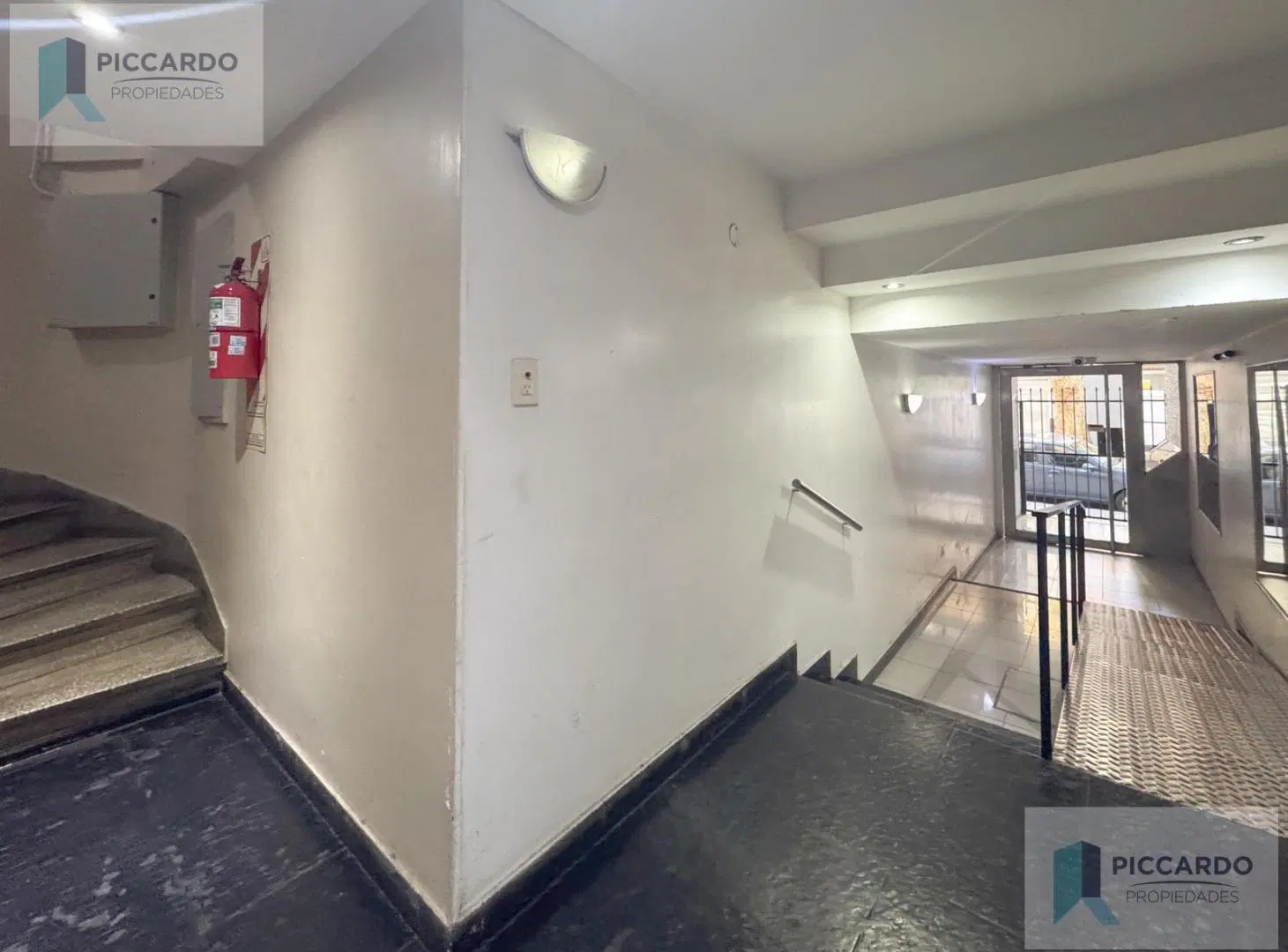 Luminoso 2 amb al frente en Belgrano | Piso alto c/ balcón | A metros de Av. Cabildo 5