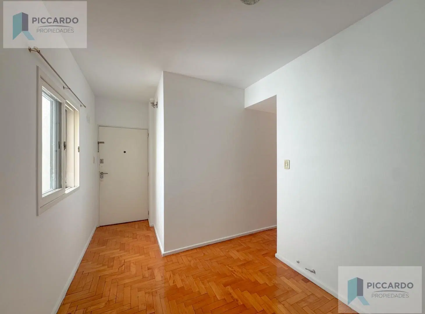 Luminoso 2 amb al frente en Belgrano | Piso alto c/ balcón | A metros de Av. Cabildo 2