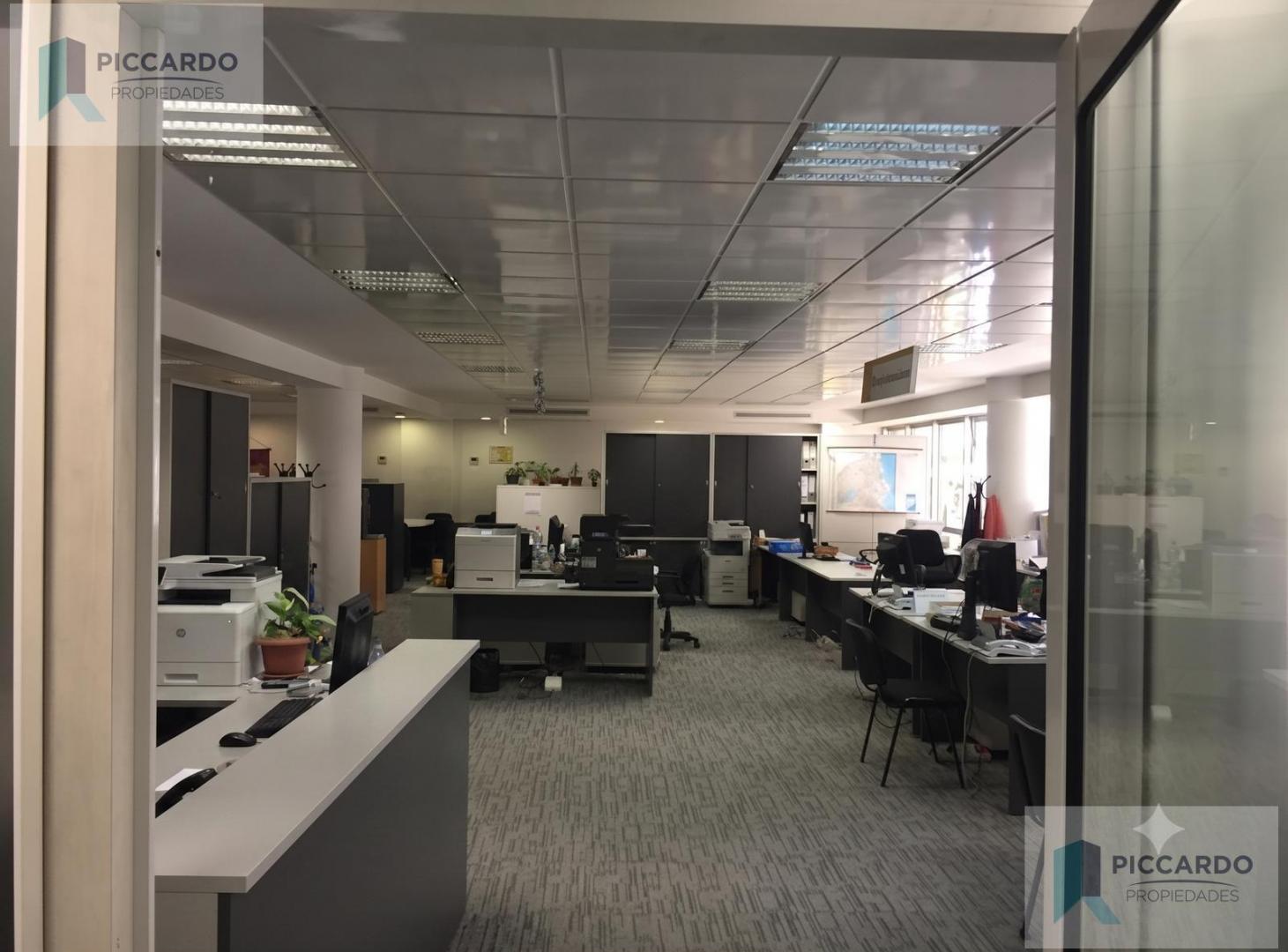 Foto de Edificio Corporativo Premium en Microcentro — 3.635 m² sobre Tucumán al, imagen 3