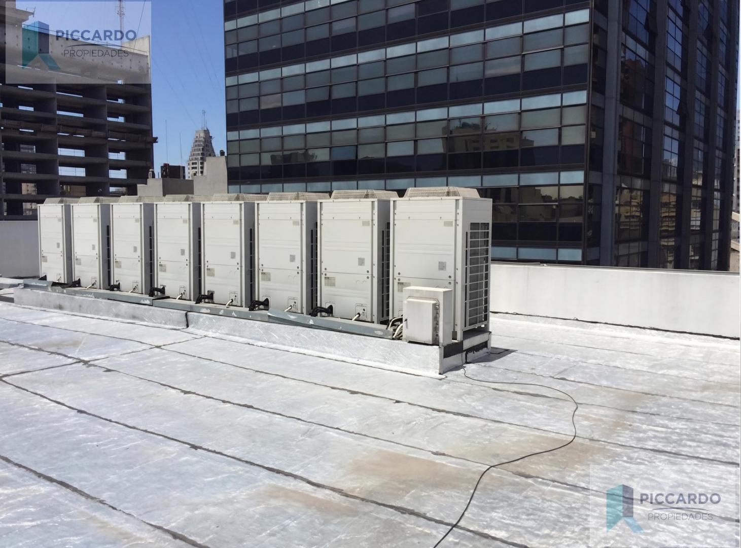 Foto de Edificio Corporativo Premium en Microcentro — 3.635 m² sobre Tucumán al, imagen 4