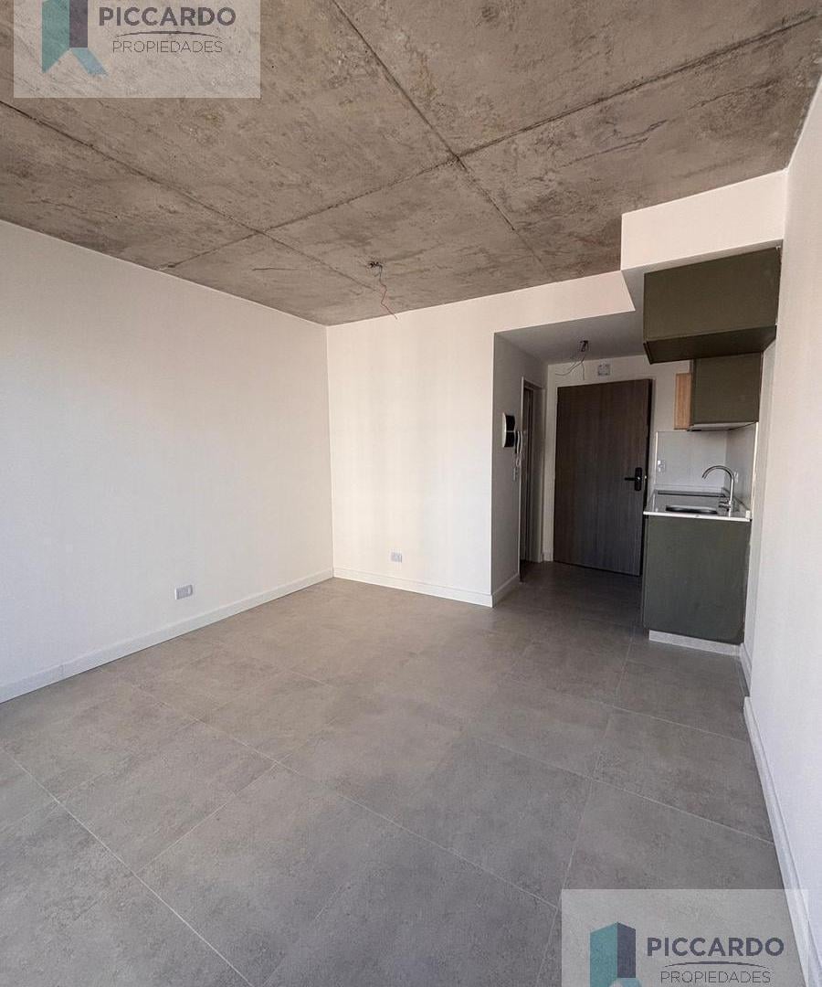 Foto de Monoambiente Piso 7 en Belgrano, imagen 3