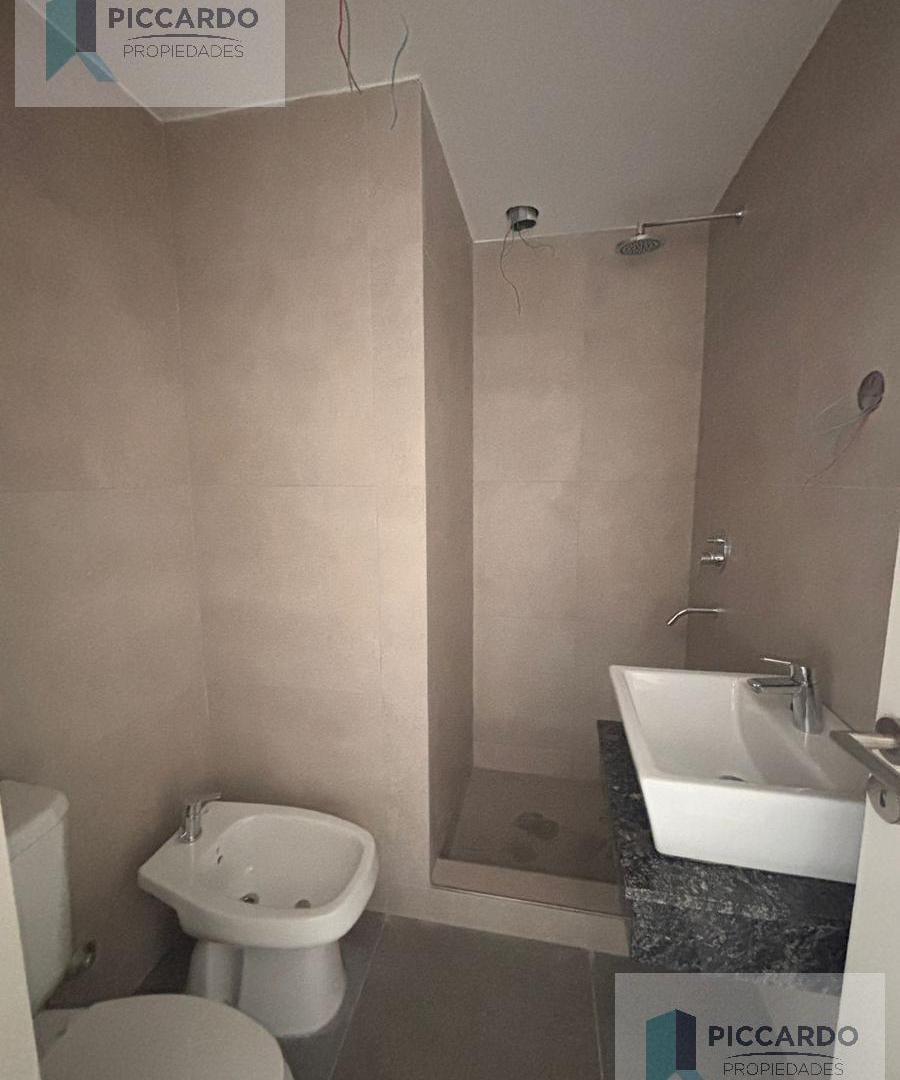 Foto de Monoambiente Piso 7 en Belgrano, imagen 5
