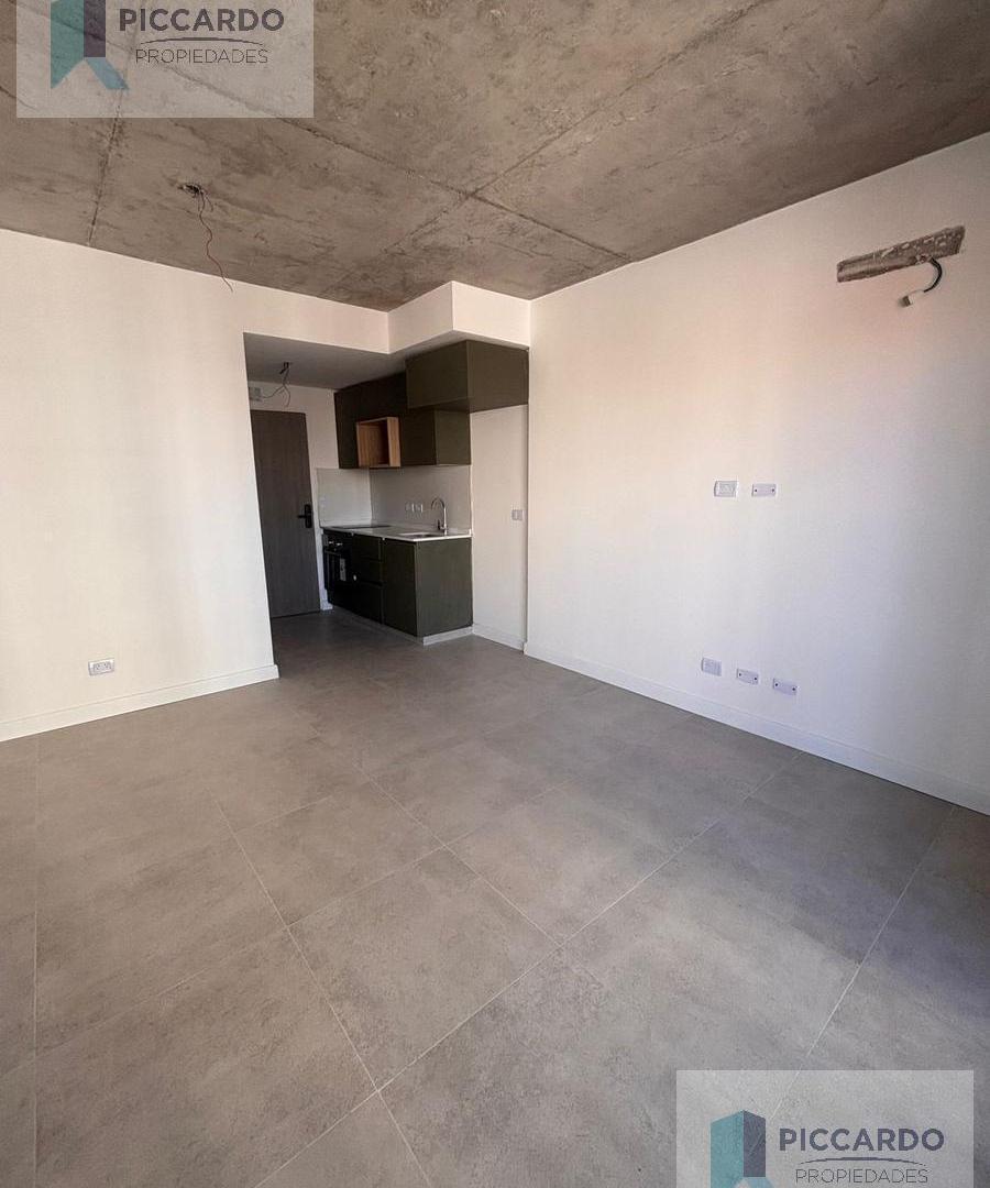 Foto de Monoambiente Piso 7 en Belgrano, imagen 2
