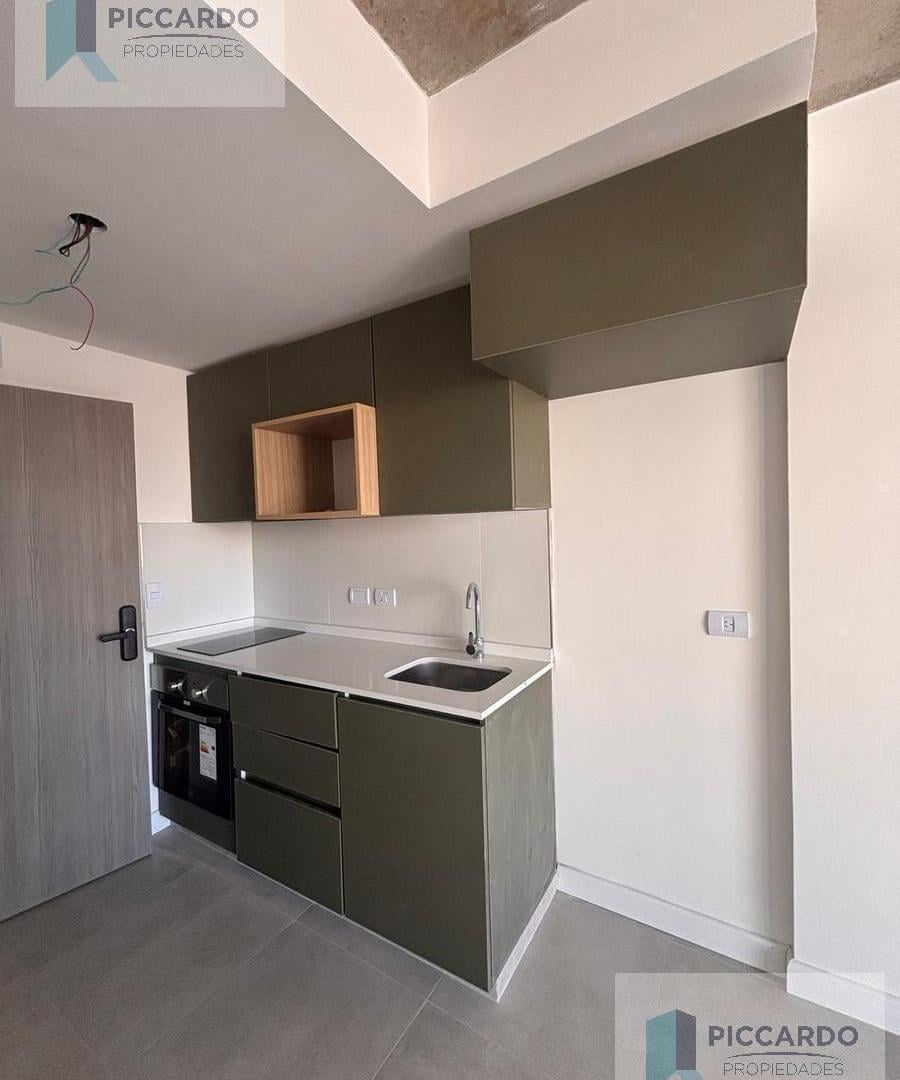 Foto de Monoambiente Piso 7 en Belgrano, imagen 1