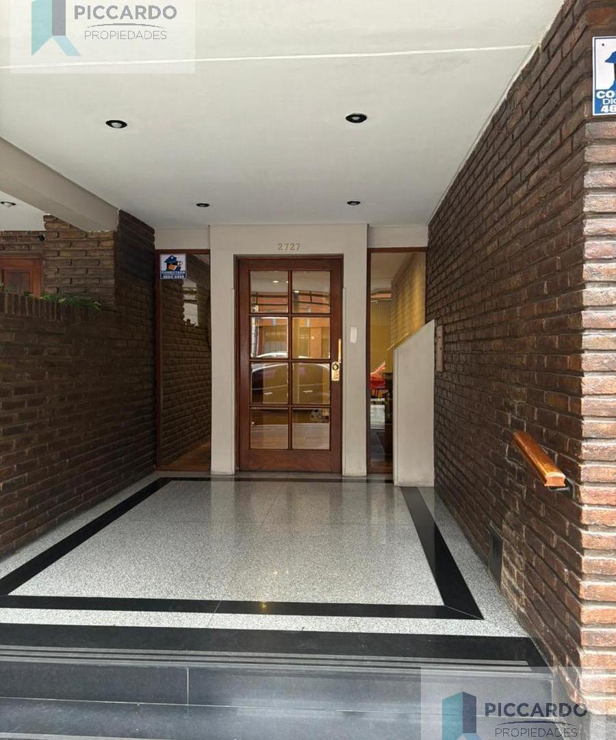 Foto de 3 Ambientes en el corazón de Belgrano, imagen 1