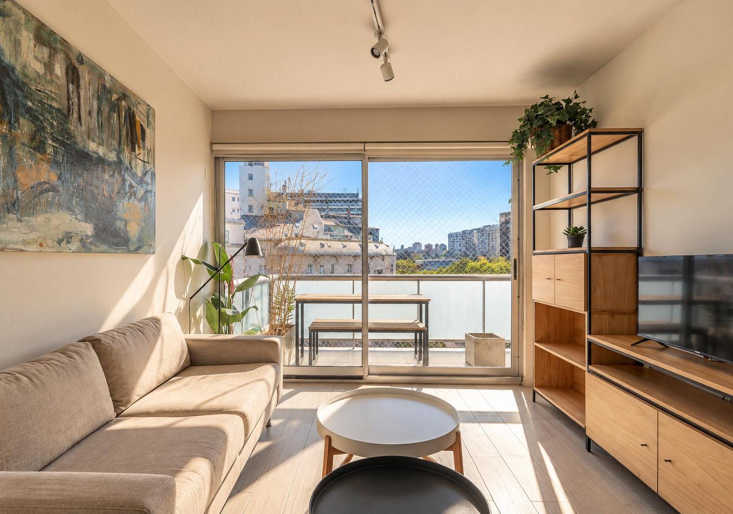 Apartamento