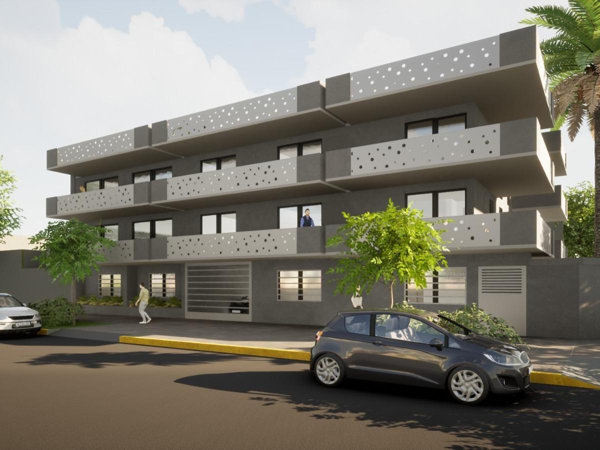 Departamentos de 2, 3 y 4 Amb, a Estrenar - Entrega 60 Días 5