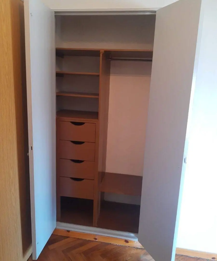 Departamento de 2 m² en alquiler en Primera Junta 4