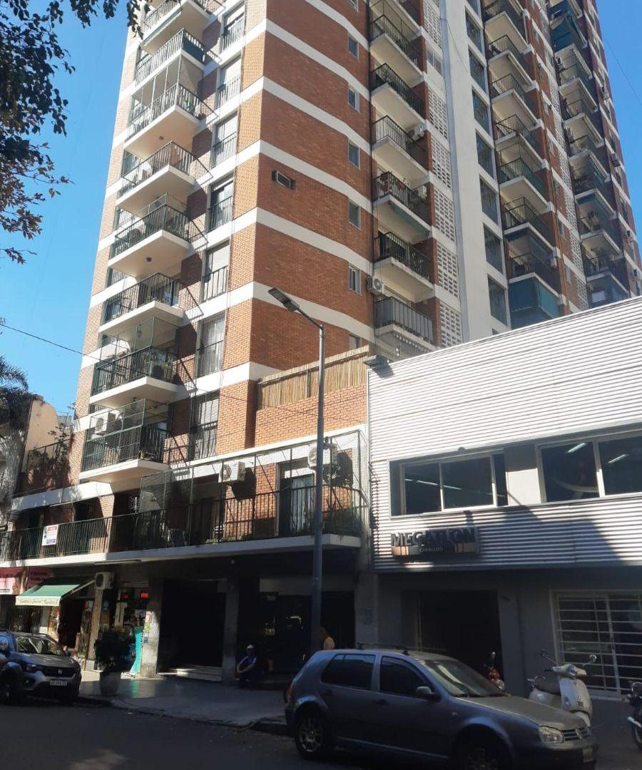 Departamento de 2 m² en alquiler en Primera Junta