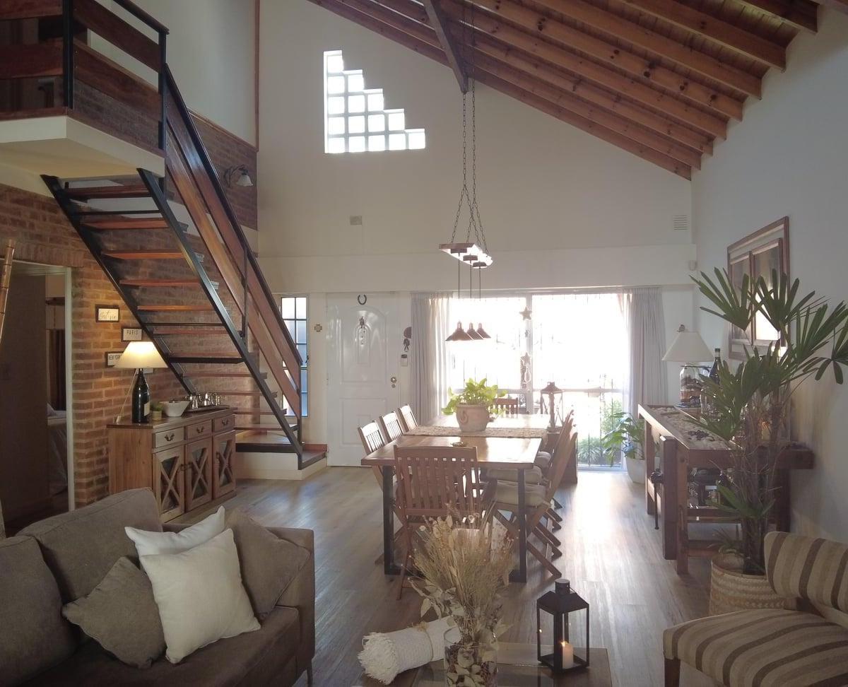 Excelente Casa 4 Ambientes en Venta en San Andres, Zona Agustiniano 1