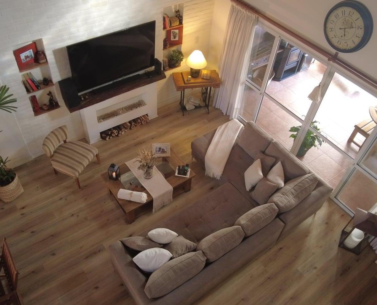 Excelente Casa 4 Ambientes en Venta en San Andres, Zona Agustiniano 4