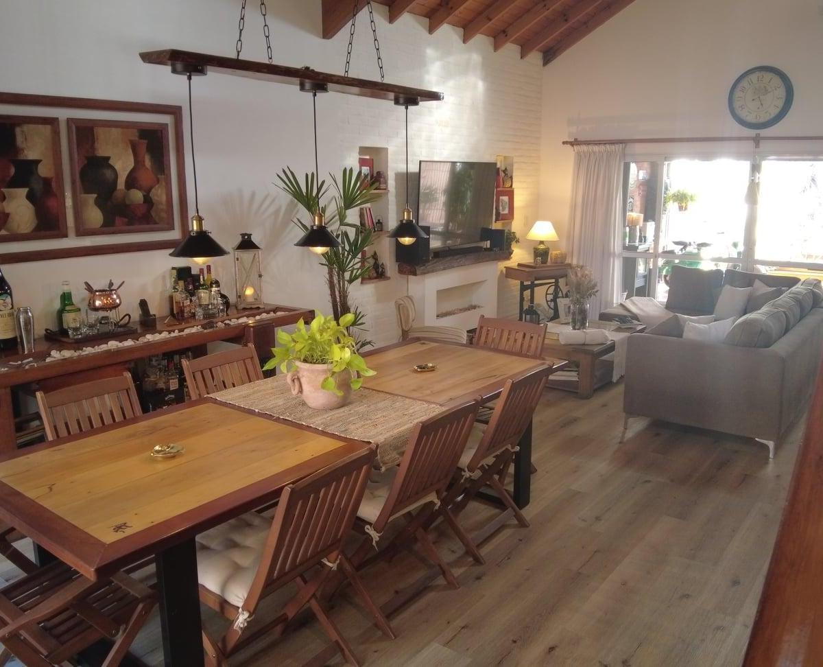 Excelente Casa 4 Ambientes en Venta en San Andres, Zona Agustiniano 3