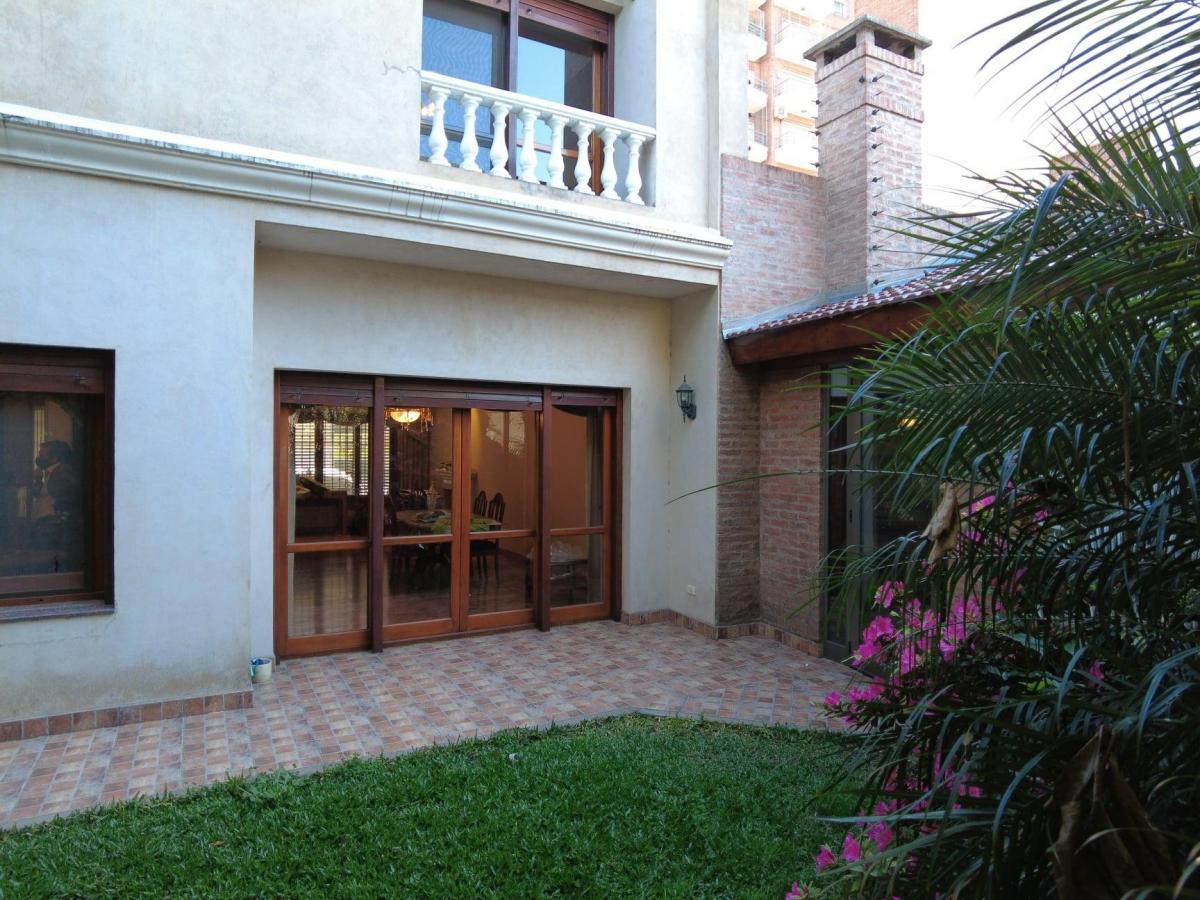 Excelente Casa 5 Ambientes en Venta San Martin Centro 3