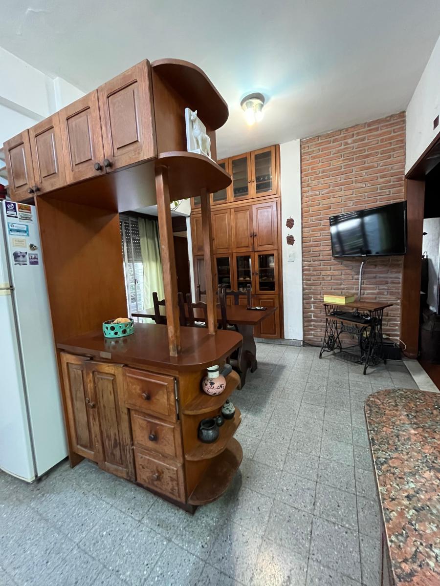 Casa 4 Ambientes en Venta en San Andres 1