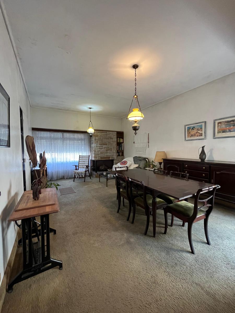 Casa 4 Ambientes en Venta en San Andres 2