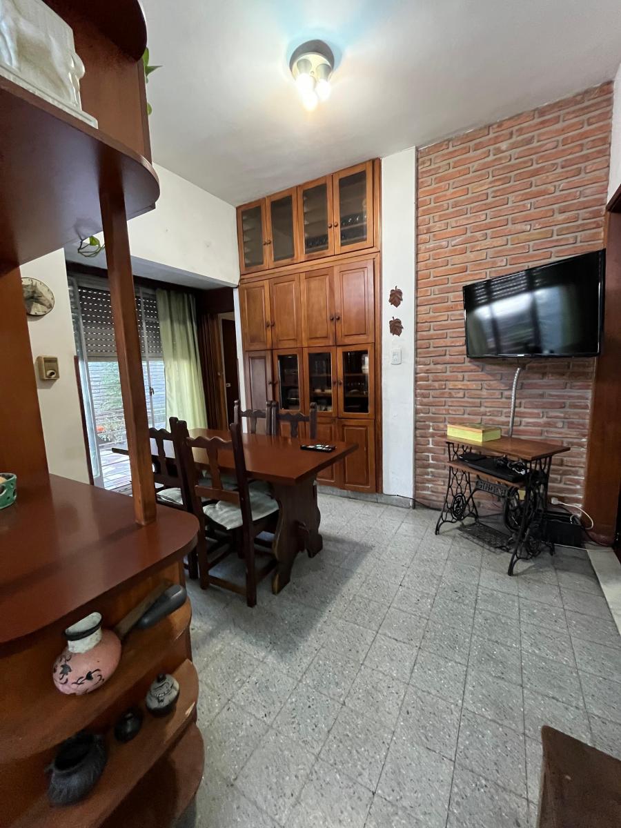 Casa 4 Ambientes en Venta en San Andres 4