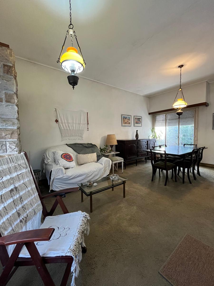 Casa 4 Ambientes en Venta en San Andres 3