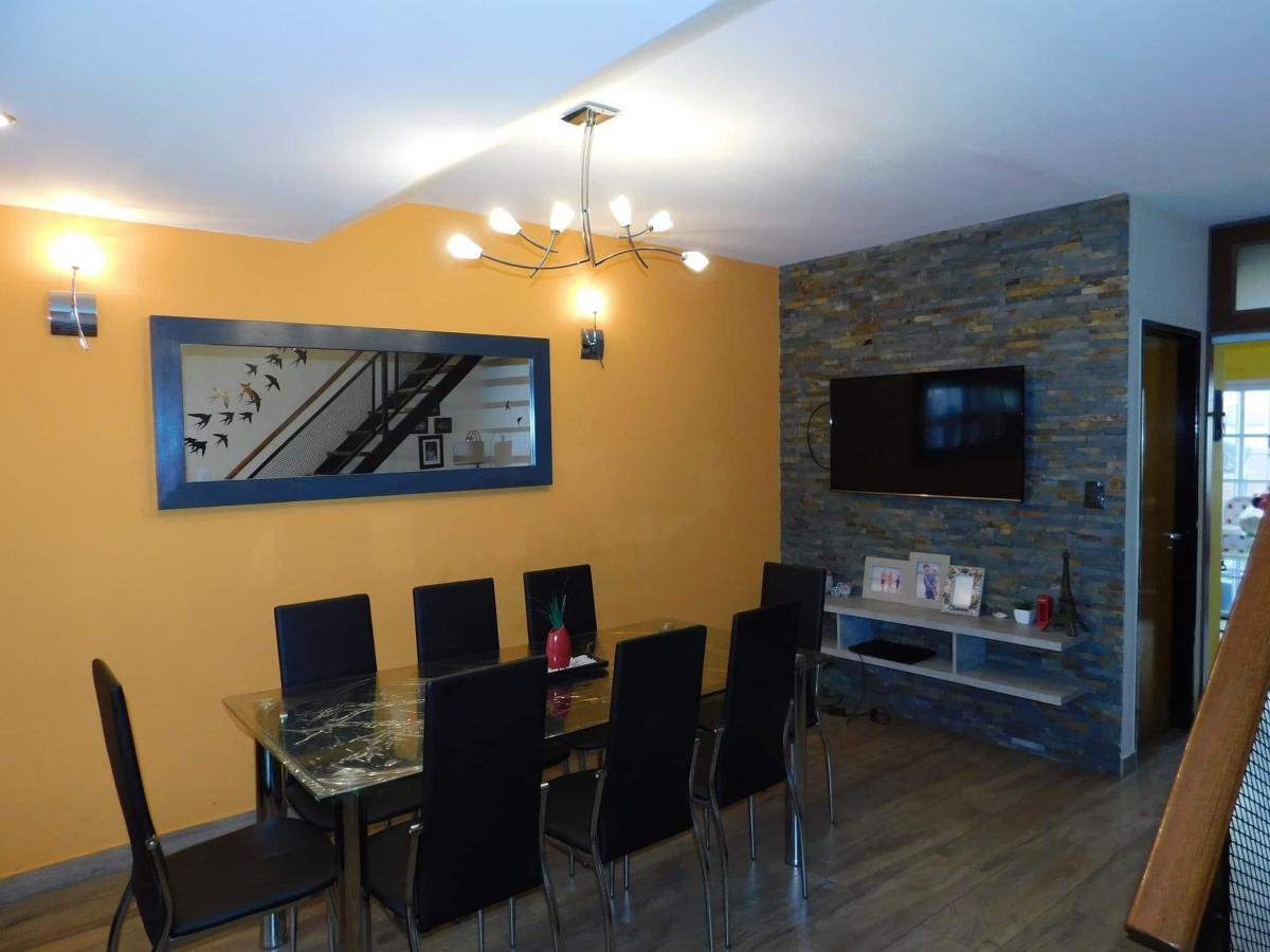 Triplex 4 Ambientes en Venta en San Andrés (Zona Agustiniano) 4