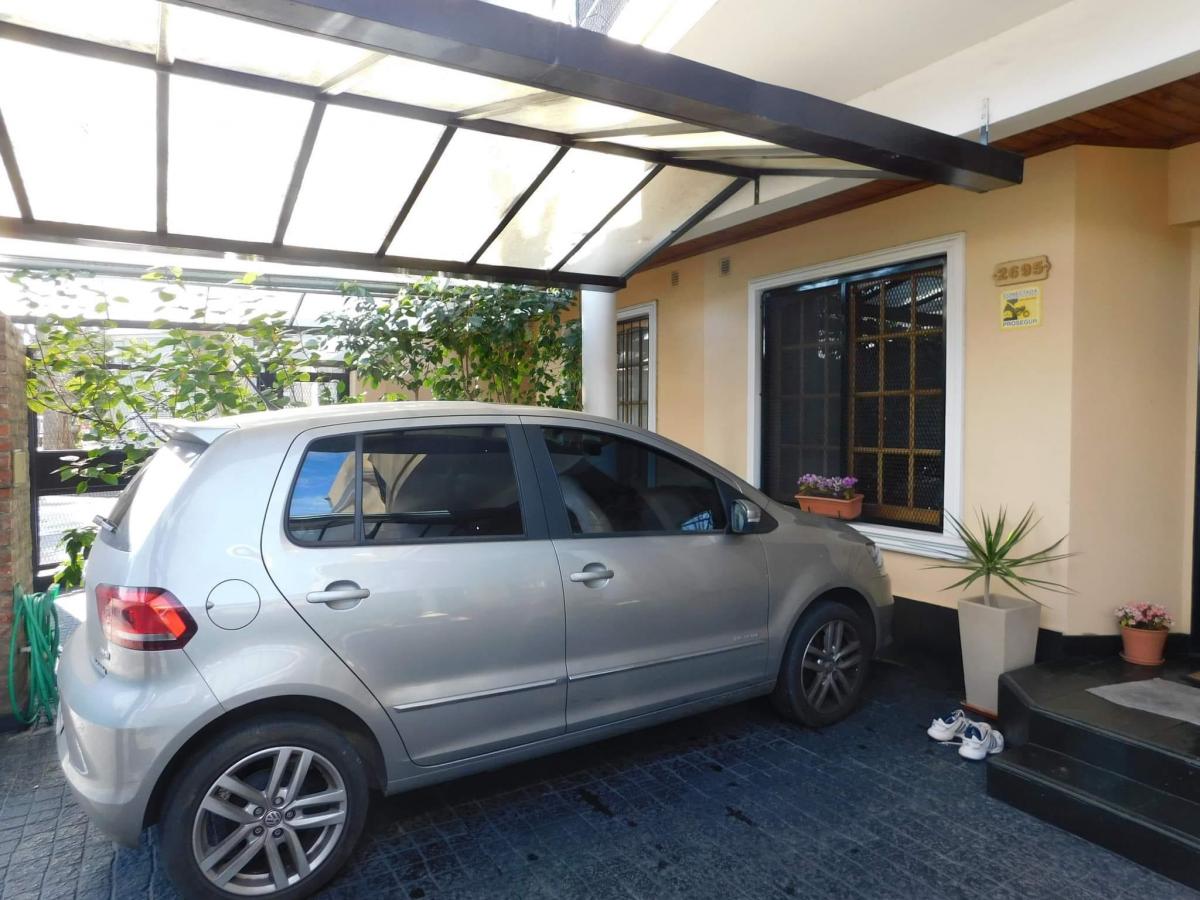 Triplex 4 Ambientes en Venta en San Andrés (Zona Agustiniano) 3