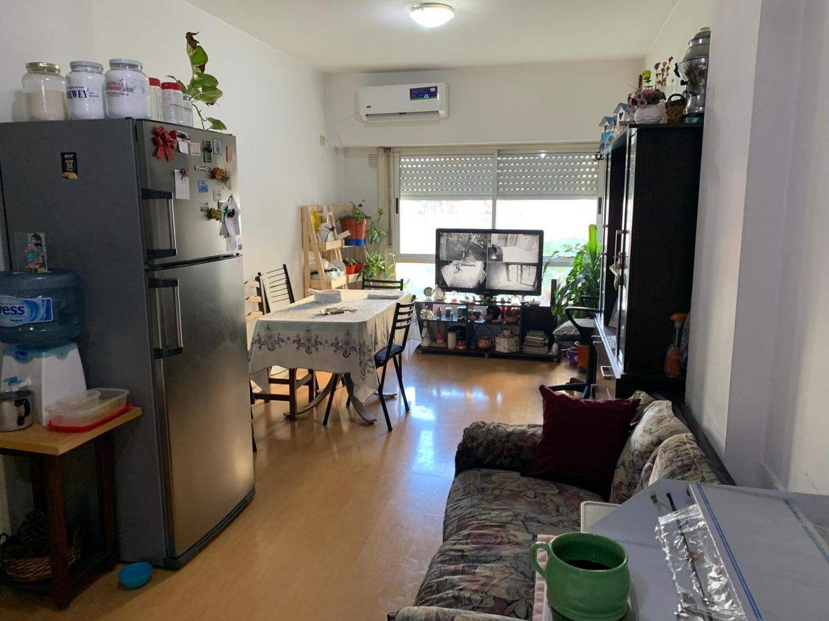 Departamento 2 Ambientes en Venta en San Martin Centro 5
