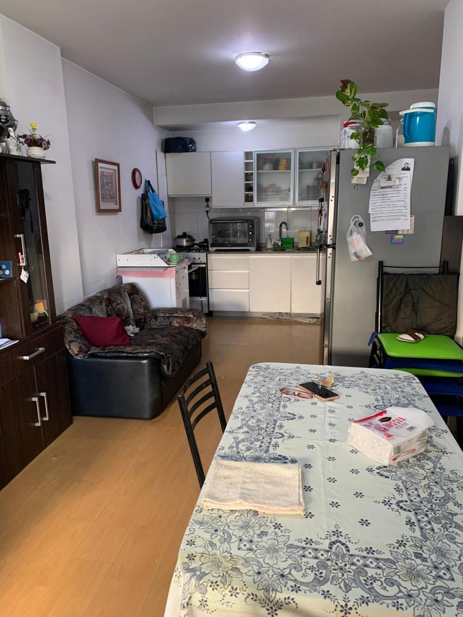 Departamento 2 Ambientes en Venta en San Martin Centro 3