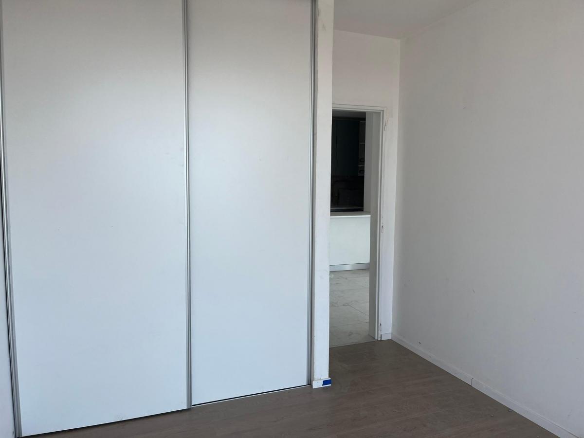Departamento 2 Ambientes a Estrenar en Go Salguero en San Martín 4