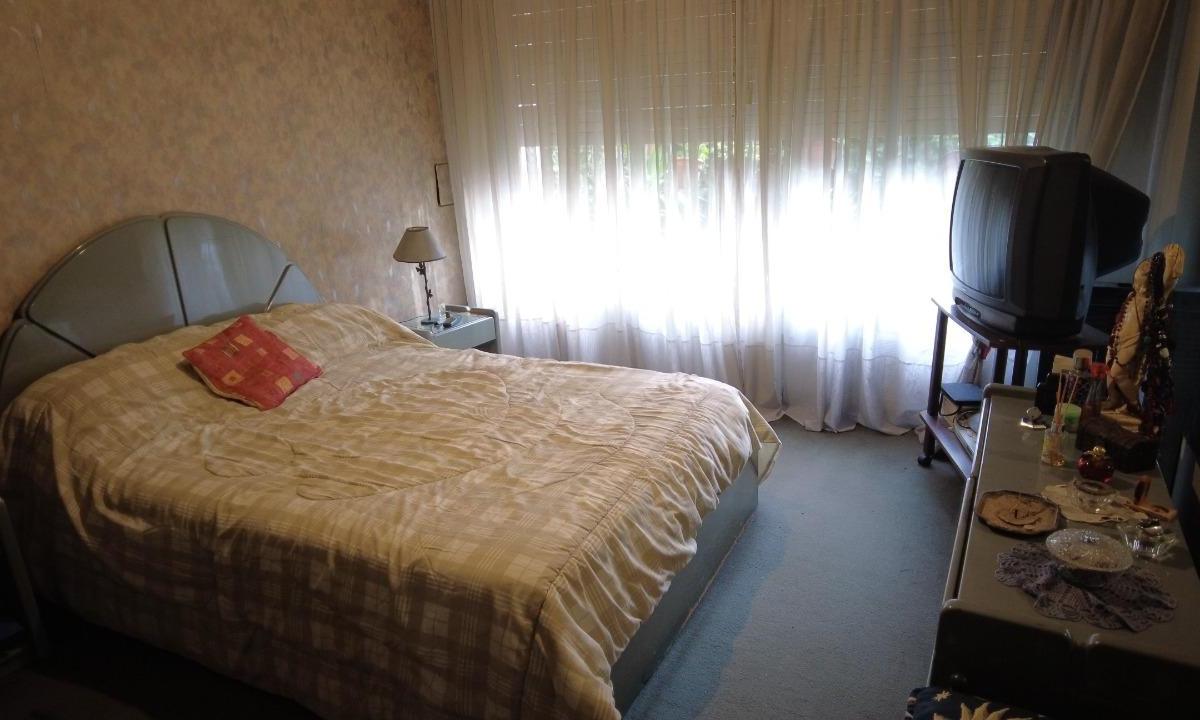 Casa 4 Amb C/dependencia de Servicio y Garaje Pasante en Venta en San Andrés 3