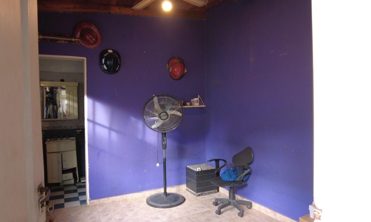 Casa 4 Amb C/dependencia de Servicio y Garaje Pasante en Venta en San Andrés 5