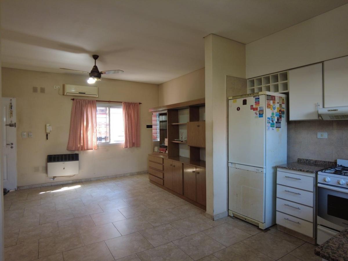 Departamento 3 Ambientes en Venta en San Andrés 1