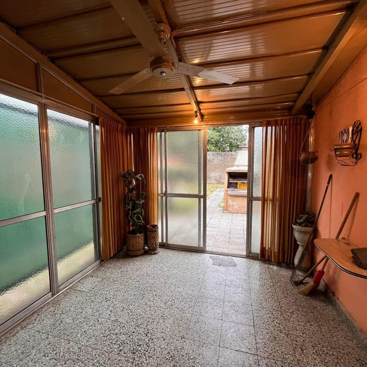 Casa en Venta en Villa Maipu 4
