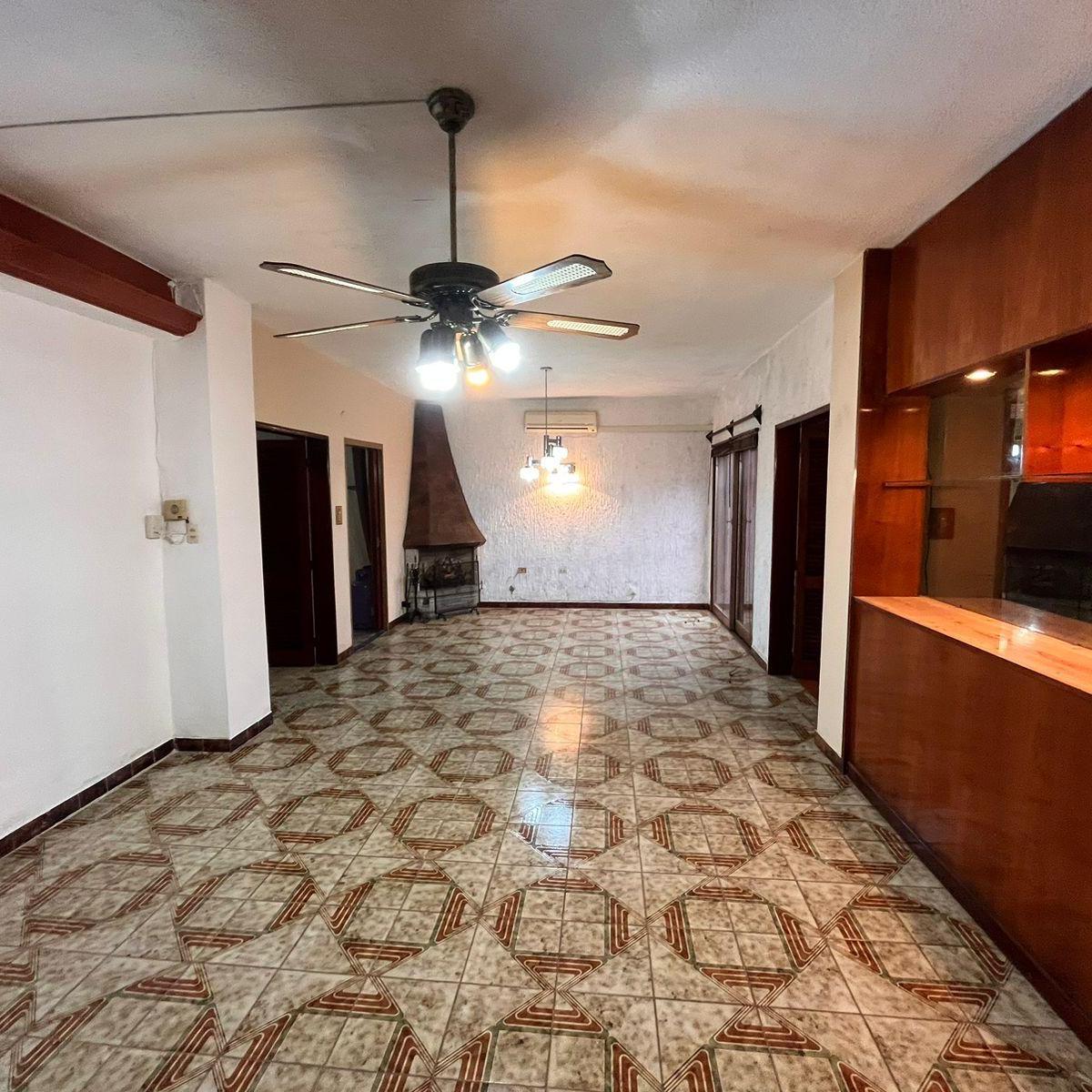 Casa en Venta en Villa Maipu 4