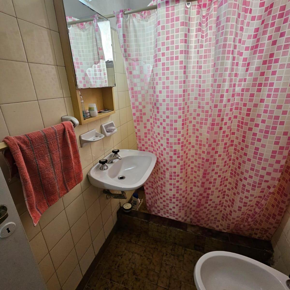 Departamento 2 Ambientes en Venta en San Martín Centro 2