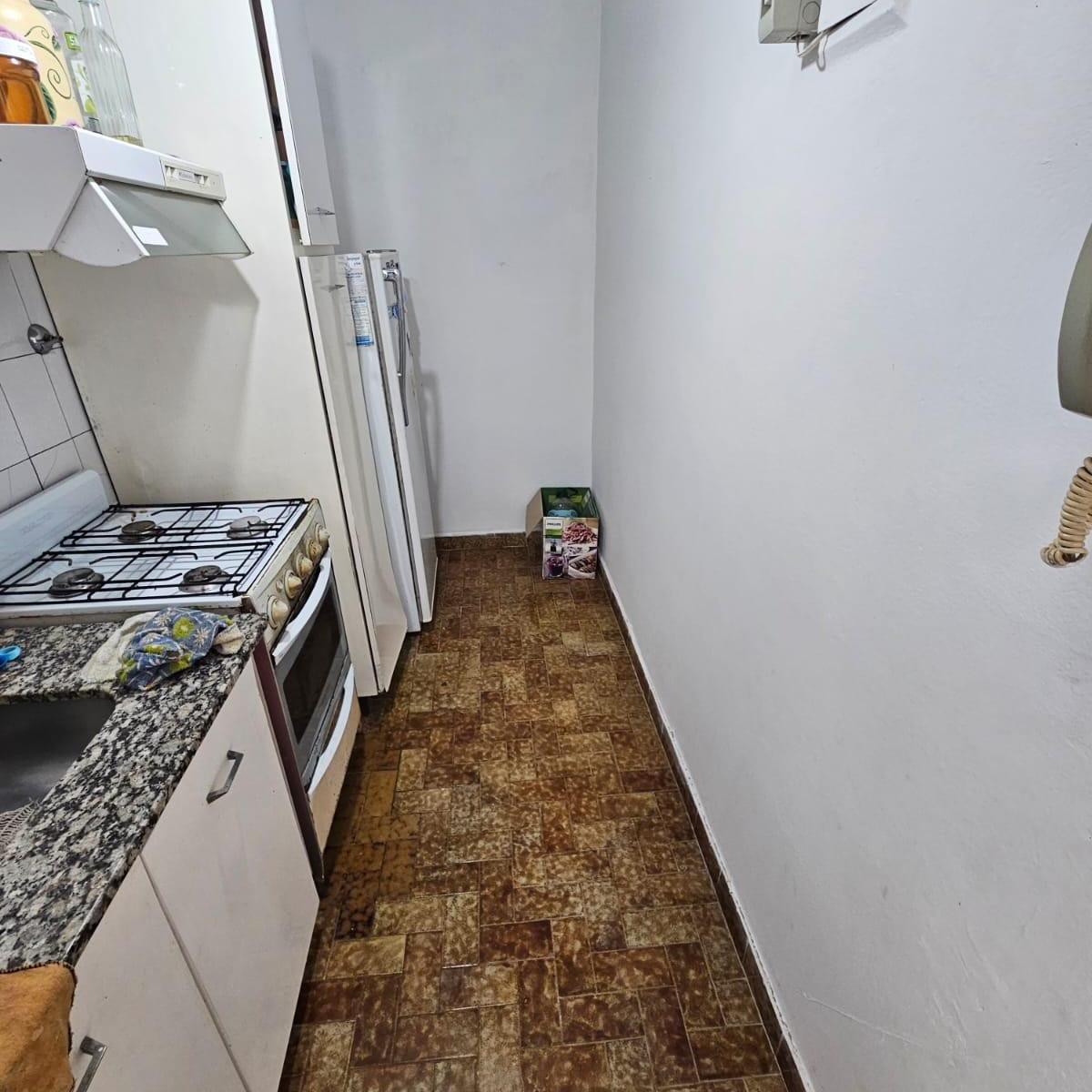 Departamento 2 Ambientes en Venta en San Martín Centro 4