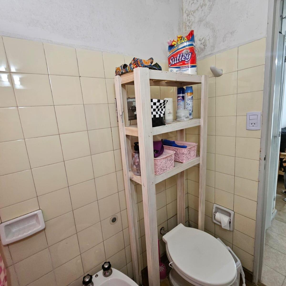 Departamento 2 Ambientes en Venta en San Martín Centro 3