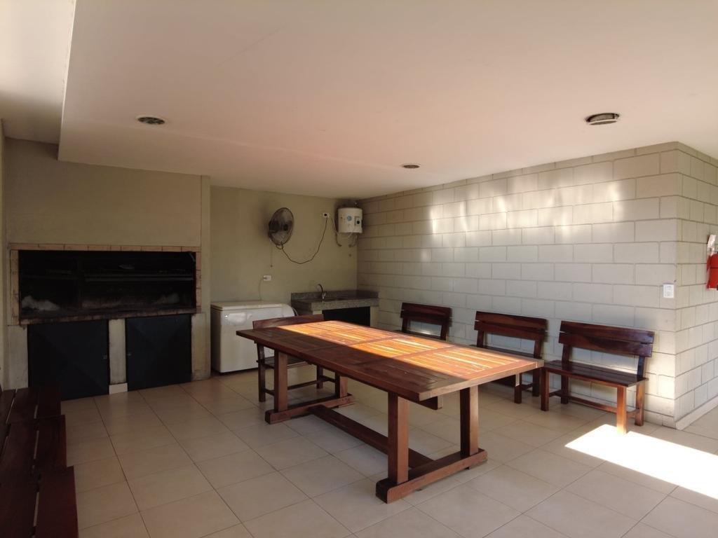 Departamento 2 Amb C/cochera Descubierta en Venta en El Complejo Las Victorias 3