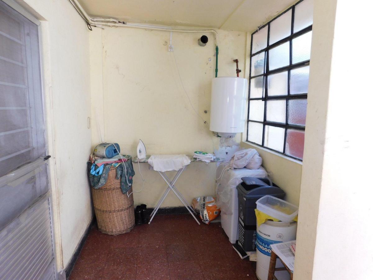 Oportunidad! Casa Al Frente 4 Ambientes C/dpto Al Fondo Zona Agustiniano 3