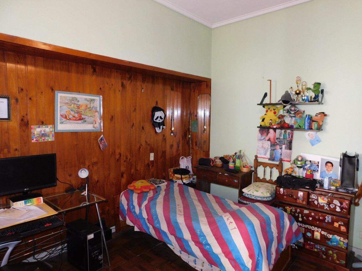 Oportunidad! Casa Al Frente 4 Ambientes C/dpto Al Fondo Zona Agustiniano 4