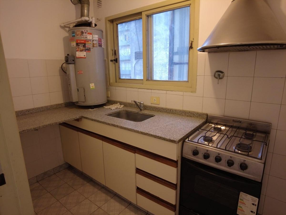 Departamento 3 Ambientes en Venta en San Martin Centro 1