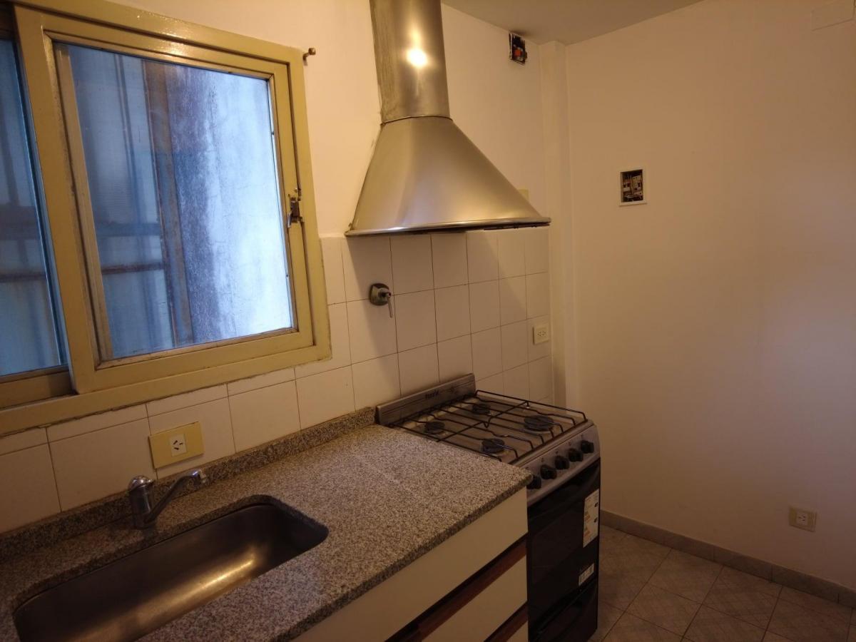 Departamento 3 Ambientes en Venta en San Martin Centro 4