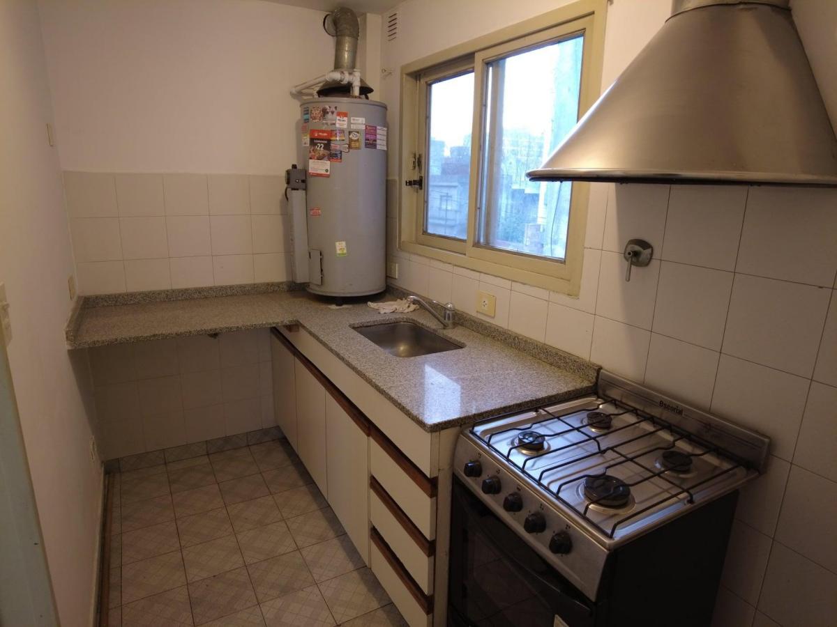 Departamento 3 Ambientes en Venta en San Martin Centro 2