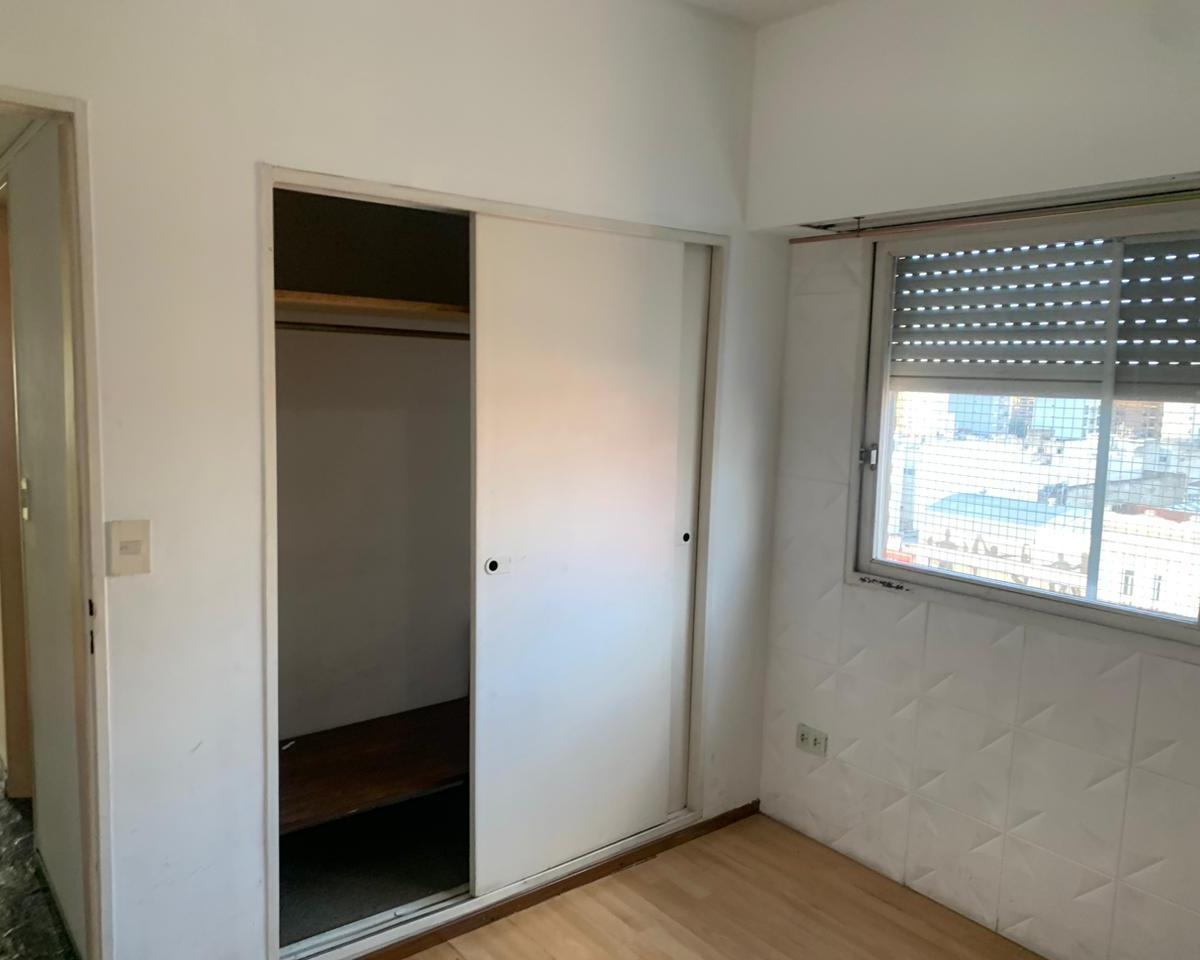 Departamento 3 Ambientes en Venta en San Martín Centro 4