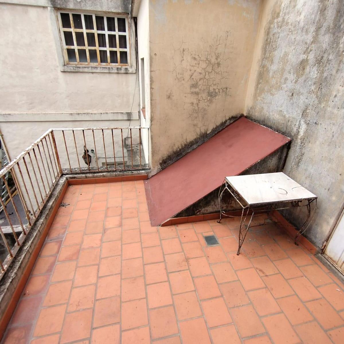 PH 3 Ambientes en Venta en San Andrés a Refaccionar 3