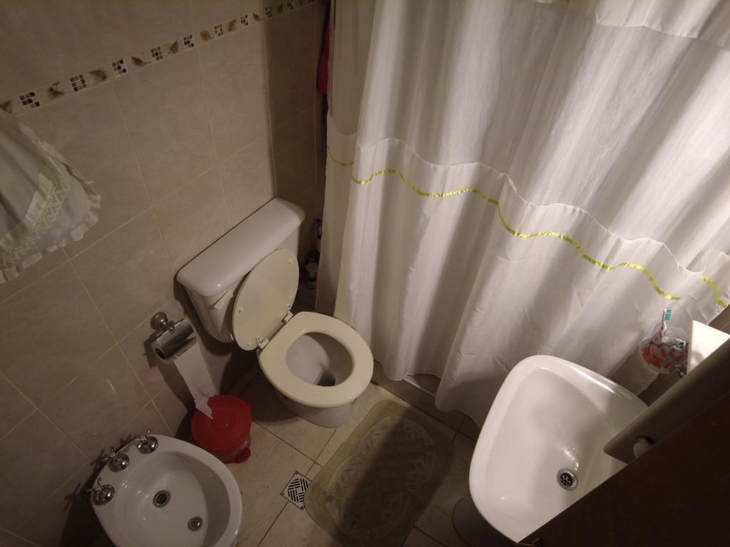 Departamento 2 Ambientes en Venta en San Andrés 2