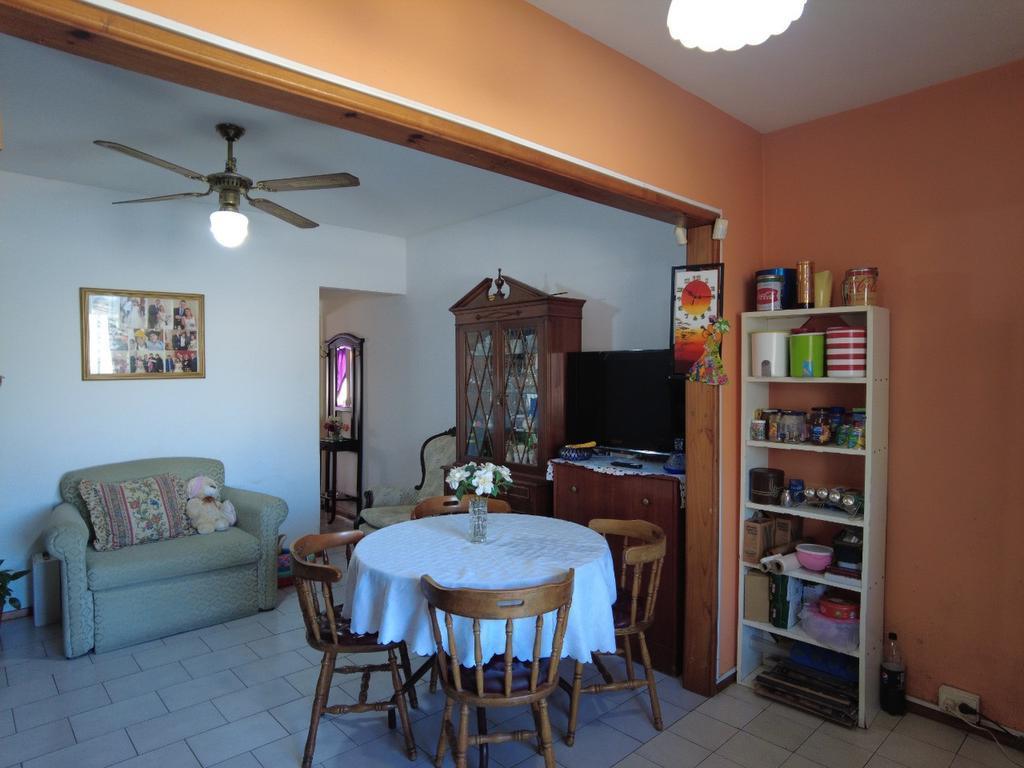 Departamento 2 Ambientes en Venta en San Andrés 1