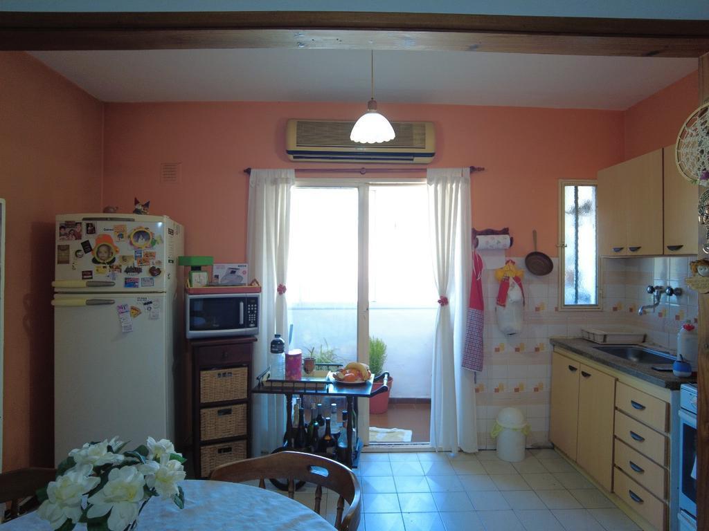 Departamento 2 Ambientes en Venta en San Andrés 4