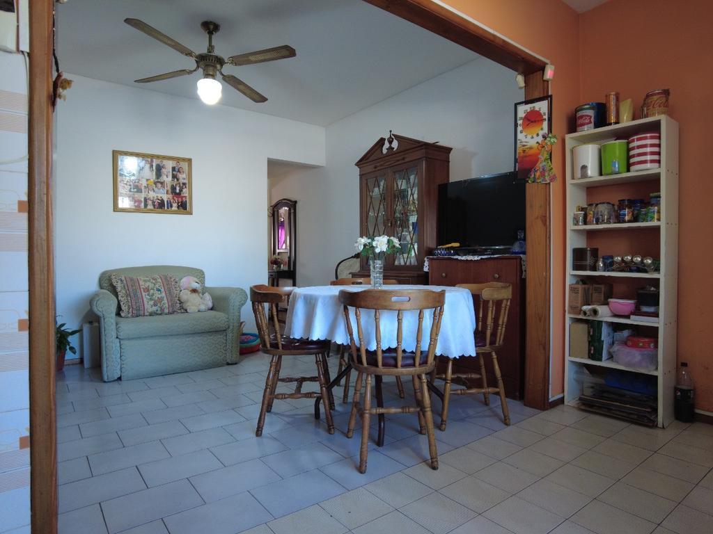 Departamento 2 Ambientes en Venta en San Andrés 5